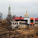 Тамбов - Волгоград - Элиста - Астрахань - Махачкала - Грозный - Пятигорск - Ростов-на-Дону - Воронеж