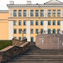 Тамбов - Волгоград - Элиста - Астрахань - Махачкала - Грозный - Пятигорск - Ростов-на-Дону - Воронеж