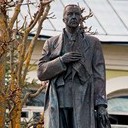 Тамбов - Волгоград - Элиста - Астрахань - Махачкала - Грозный - Пятигорск - Ростов-на-Дону - Воронеж