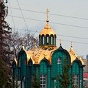 Тамбов - Волгоград - Элиста - Астрахань - Махачкала - Грозный - Пятигорск - Ростов-на-Дону - Воронеж