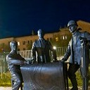 Тамбов - Волгоград - Элиста - Астрахань - Махачкала - Грозный - Пятигорск - Ростов-на-Дону - Воронеж