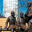 Тамбов - Волгоград - Элиста - Астрахань - Махачкала - Грозный - Пятигорск - Ростов-на-Дону - Воронеж