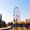 Тамбов - Волгоград - Элиста - Астрахань - Махачкала - Грозный - Пятигорск - Ростов-на-Дону - Воронеж