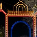 Тамбов - Волгоград - Элиста - Астрахань - Махачкала - Грозный - Пятигорск - Ростов-на-Дону - Воронеж