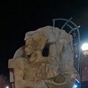 Тамбов - Волгоград - Элиста - Астрахань - Махачкала - Грозный - Пятигорск - Ростов-на-Дону - Воронеж