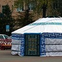 Тамбов - Волгоград - Элиста - Астрахань - Махачкала - Грозный - Пятигорск - Ростов-на-Дону - Воронеж