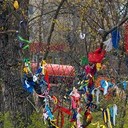 Тамбов - Волгоград - Элиста - Астрахань - Махачкала - Грозный - Пятигорск - Ростов-на-Дону - Воронеж