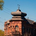 Тамбов - Волгоград - Элиста - Астрахань - Махачкала - Грозный - Пятигорск - Ростов-на-Дону - Воронеж