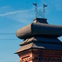 Тамбов - Волгоград - Элиста - Астрахань - Махачкала - Грозный - Пятигорск - Ростов-на-Дону - Воронеж