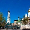 Тамбов - Волгоград - Элиста - Астрахань - Махачкала - Грозный - Пятигорск - Ростов-на-Дону - Воронеж
