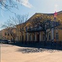 Тамбов - Волгоград - Элиста - Астрахань - Махачкала - Грозный - Пятигорск - Ростов-на-Дону - Воронеж