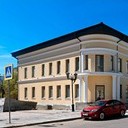 Тамбов - Волгоград - Элиста - Астрахань - Махачкала - Грозный - Пятигорск - Ростов-на-Дону - Воронеж