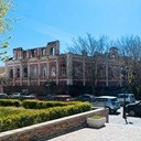 Тамбов - Волгоград - Элиста - Астрахань - Махачкала - Грозный - Пятигорск - Ростов-на-Дону - Воронеж