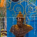 Тамбов - Волгоград - Элиста - Астрахань - Махачкала - Грозный - Пятигорск - Ростов-на-Дону - Воронеж