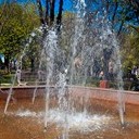 Тамбов - Волгоград - Элиста - Астрахань - Махачкала - Грозный - Пятигорск - Ростов-на-Дону - Воронеж