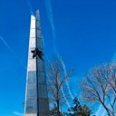 Тамбов - Волгоград - Элиста - Астрахань - Махачкала - Грозный - Пятигорск - Ростов-на-Дону - Воронеж