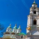 Тамбов - Волгоград - Элиста - Астрахань - Махачкала - Грозный - Пятигорск - Ростов-на-Дону - Воронеж
