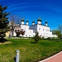 Тамбов - Волгоград - Элиста - Астрахань - Махачкала - Грозный - Пятигорск - Ростов-на-Дону - Воронеж
