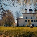 Тамбов - Волгоград - Элиста - Астрахань - Махачкала - Грозный - Пятигорск - Ростов-на-Дону - Воронеж