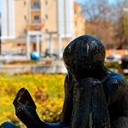 Тамбов - Волгоград - Элиста - Астрахань - Махачкала - Грозный - Пятигорск - Ростов-на-Дону - Воронеж