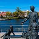Тамбов - Волгоград - Элиста - Астрахань - Махачкала - Грозный - Пятигорск - Ростов-на-Дону - Воронеж