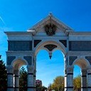 Тамбов - Волгоград - Элиста - Астрахань - Махачкала - Грозный - Пятигорск - Ростов-на-Дону - Воронеж