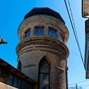 Тамбов - Волгоград - Элиста - Астрахань - Махачкала - Грозный - Пятигорск - Ростов-на-Дону - Воронеж