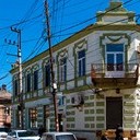 Тамбов - Волгоград - Элиста - Астрахань - Махачкала - Грозный - Пятигорск - Ростов-на-Дону - Воронеж