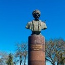 Тамбов - Волгоград - Элиста - Астрахань - Махачкала - Грозный - Пятигорск - Ростов-на-Дону - Воронеж