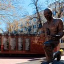 Тамбов - Волгоград - Элиста - Астрахань - Махачкала - Грозный - Пятигорск - Ростов-на-Дону - Воронеж