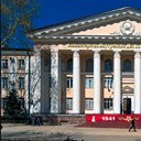 Тамбов - Волгоград - Элиста - Астрахань - Махачкала - Грозный - Пятигорск - Ростов-на-Дону - Воронеж
