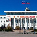 Тамбов - Волгоград - Элиста - Астрахань - Махачкала - Грозный - Пятигорск - Ростов-на-Дону - Воронеж