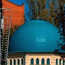 Тамбов - Волгоград - Элиста - Астрахань - Махачкала - Грозный - Пятигорск - Ростов-на-Дону - Воронеж