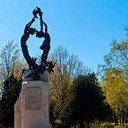 Тамбов - Волгоград - Элиста - Астрахань - Махачкала - Грозный - Пятигорск - Ростов-на-Дону - Воронеж