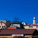 Тамбов - Волгоград - Элиста - Астрахань - Махачкала - Грозный - Пятигорск - Ростов-на-Дону - Воронеж