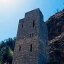 Тамбов - Волгоград - Элиста - Астрахань - Махачкала - Грозный - Пятигорск - Ростов-на-Дону - Воронеж