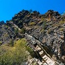 Тамбов - Волгоград - Элиста - Астрахань - Махачкала - Грозный - Пятигорск - Ростов-на-Дону - Воронеж