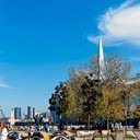 Тамбов - Волгоград - Элиста - Астрахань - Махачкала - Грозный - Пятигорск - Ростов-на-Дону - Воронеж
