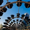 Тамбов - Волгоград - Элиста - Астрахань - Махачкала - Грозный - Пятигорск - Ростов-на-Дону - Воронеж