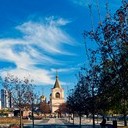 Тамбов - Волгоград - Элиста - Астрахань - Махачкала - Грозный - Пятигорск - Ростов-на-Дону - Воронеж