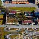 Тамбов - Волгоград - Элиста - Астрахань - Махачкала - Грозный - Пятигорск - Ростов-на-Дону - Воронеж