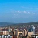 Тамбов - Волгоград - Элиста - Астрахань - Махачкала - Грозный - Пятигорск - Ростов-на-Дону - Воронеж