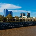 Тамбов - Волгоград - Элиста - Астрахань - Махачкала - Грозный - Пятигорск - Ростов-на-Дону - Воронеж