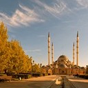 Тамбов - Волгоград - Элиста - Астрахань - Махачкала - Грозный - Пятигорск - Ростов-на-Дону - Воронеж