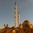 Тамбов - Волгоград - Элиста - Астрахань - Махачкала - Грозный - Пятигорск - Ростов-на-Дону - Воронеж