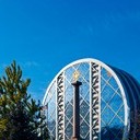 Тамбов - Волгоград - Элиста - Астрахань - Махачкала - Грозный - Пятигорск - Ростов-на-Дону - Воронеж