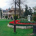 Тамбов - Волгоград - Элиста - Астрахань - Махачкала - Грозный - Пятигорск - Ростов-на-Дону - Воронеж