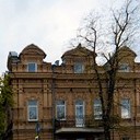 Тамбов - Волгоград - Элиста - Астрахань - Махачкала - Грозный - Пятигорск - Ростов-на-Дону - Воронеж