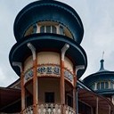 Тамбов - Волгоград - Элиста - Астрахань - Махачкала - Грозный - Пятигорск - Ростов-на-Дону - Воронеж