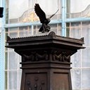 Тамбов - Волгоград - Элиста - Астрахань - Махачкала - Грозный - Пятигорск - Ростов-на-Дону - Воронеж